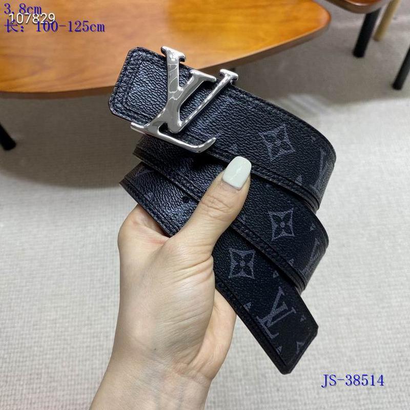 LV Belts 4800